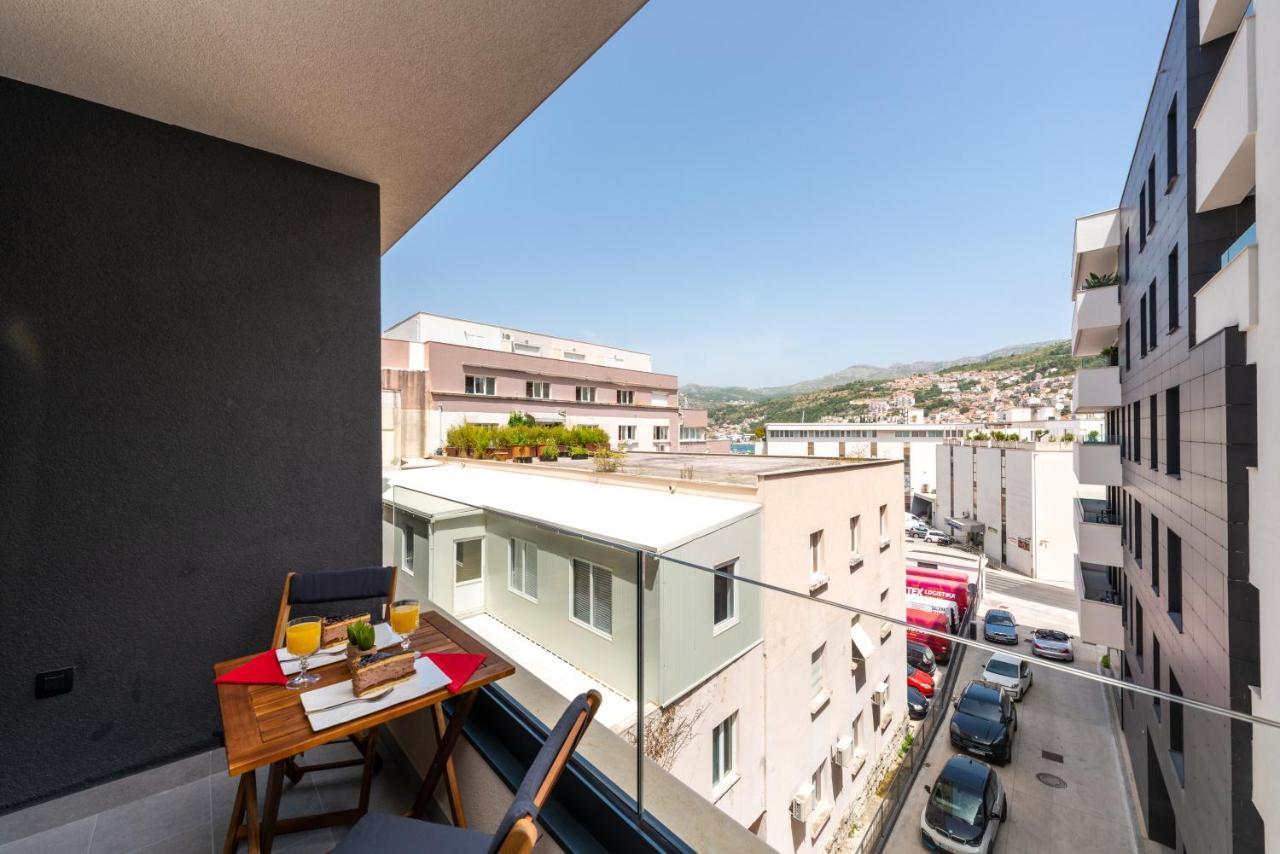 Royal Luxuria Modern Studio Dubrovnik Buitenkant foto