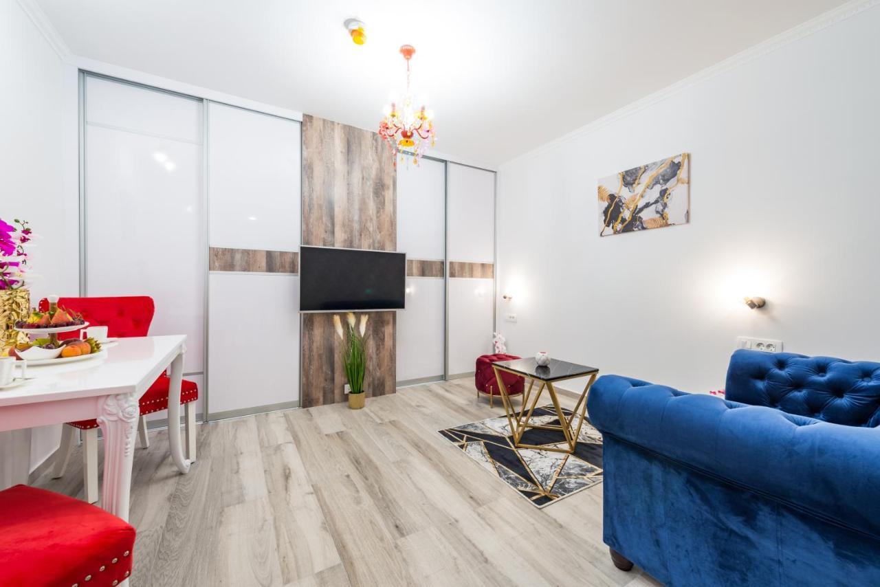 Royal Luxuria Modern Studio Dubrovnik Buitenkant foto